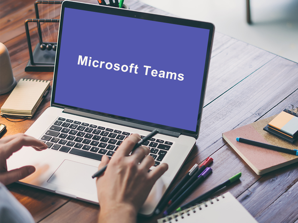 Microsoft Teams 導入支援サービス